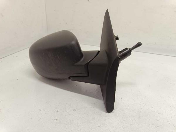 RETROVISEUR DROIT RENAULT TWINGO 2012-2014 - Vue 1